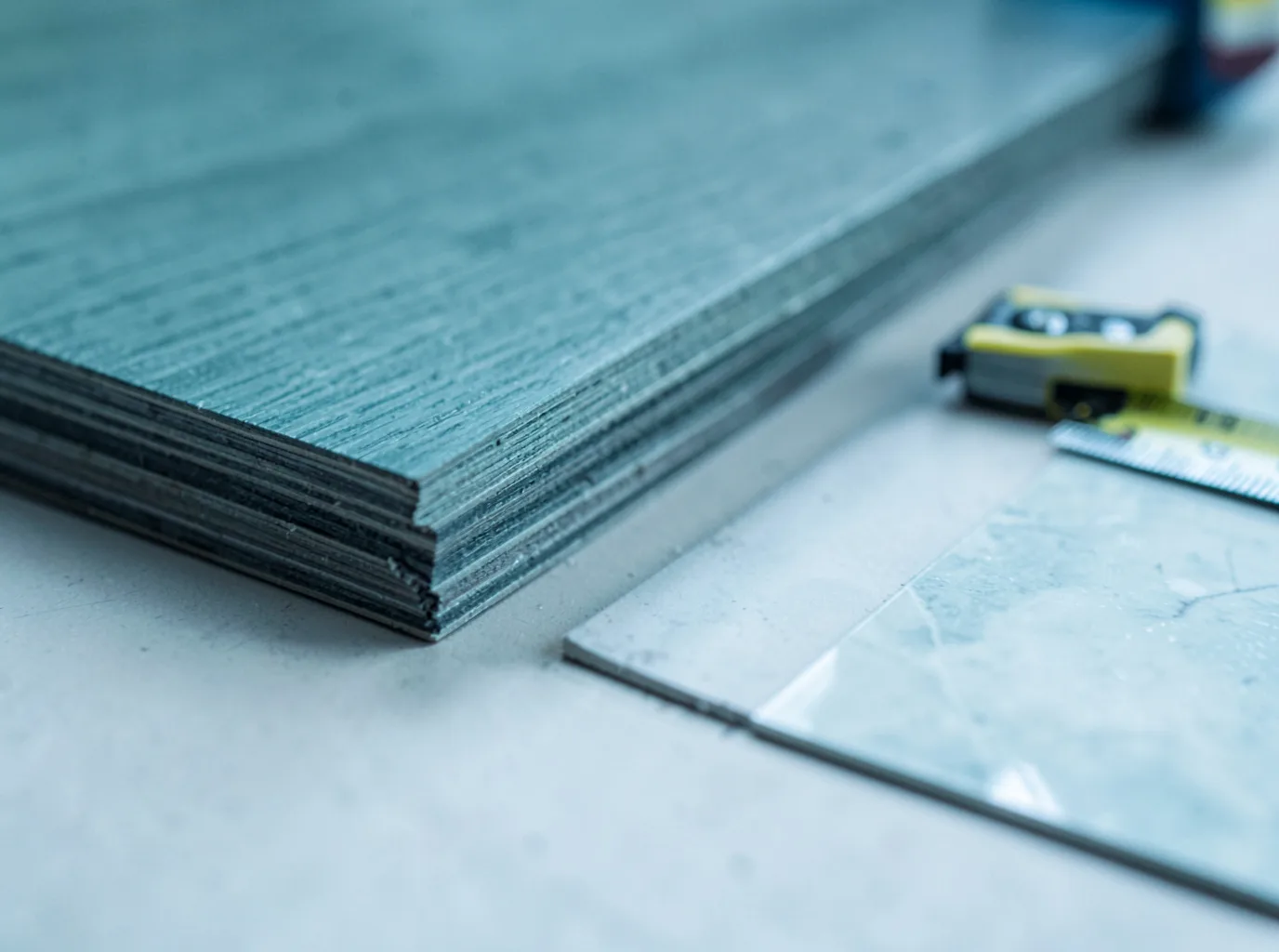 Luxury Vinyl Plank Installation Randleman, NC FAQs